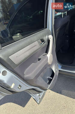 Внедорожник / Кроссовер Honda CR-V 2008 в 