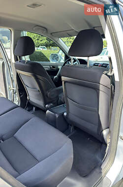 Внедорожник / Кроссовер Honda CR-V 2008 в 