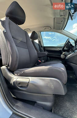 Внедорожник / Кроссовер Honda CR-V 2008 в 