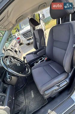 Внедорожник / Кроссовер Honda CR-V 2008 в 