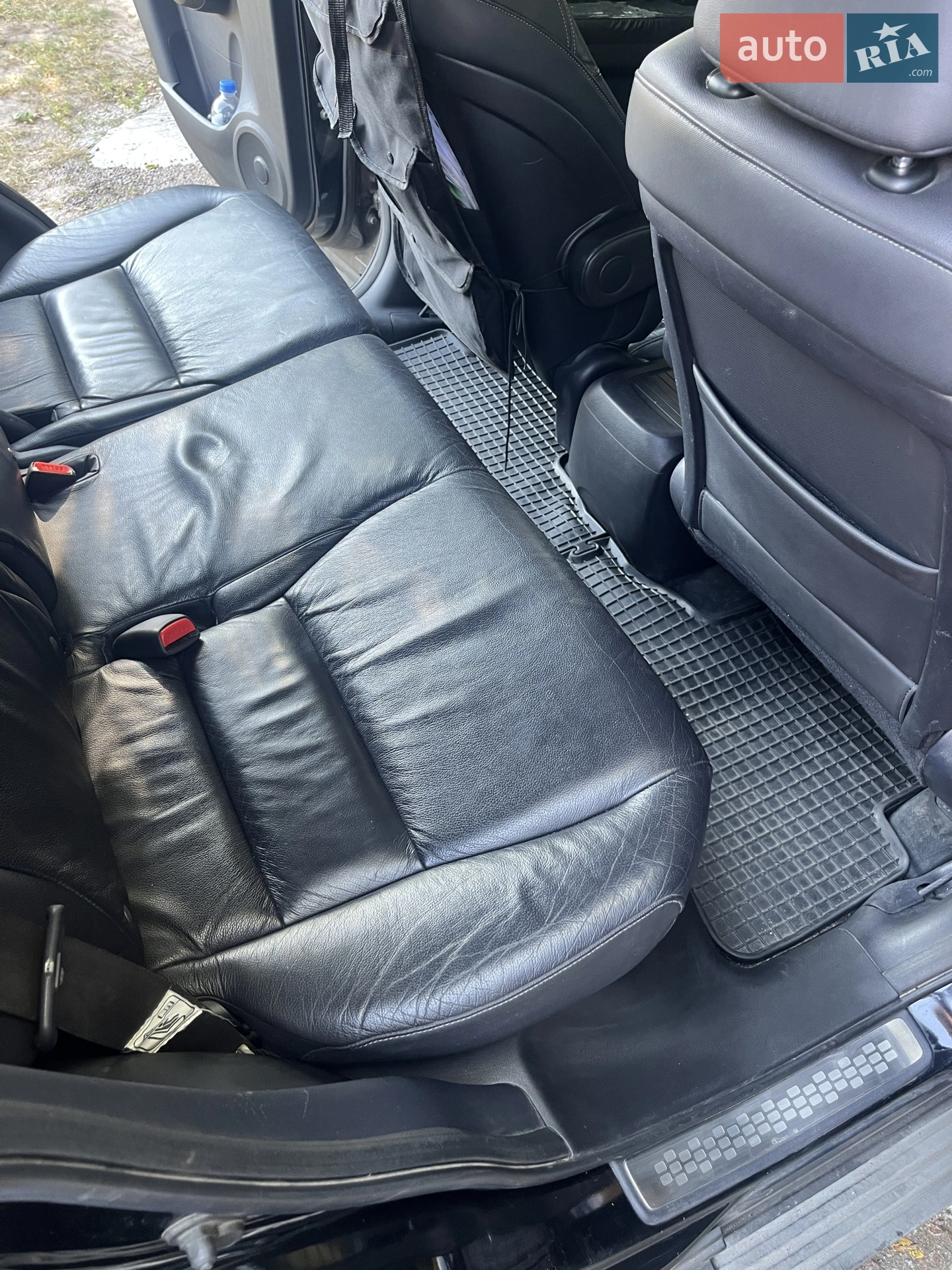 2012 Honda CR-V - мініатюра 10