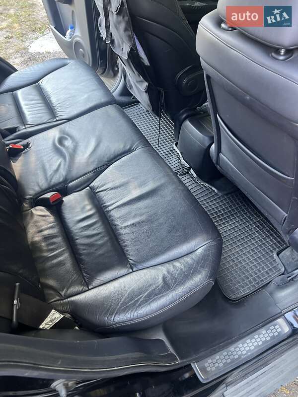 Внедорожник / Кроссовер Honda CR-V 2012 в Киеве