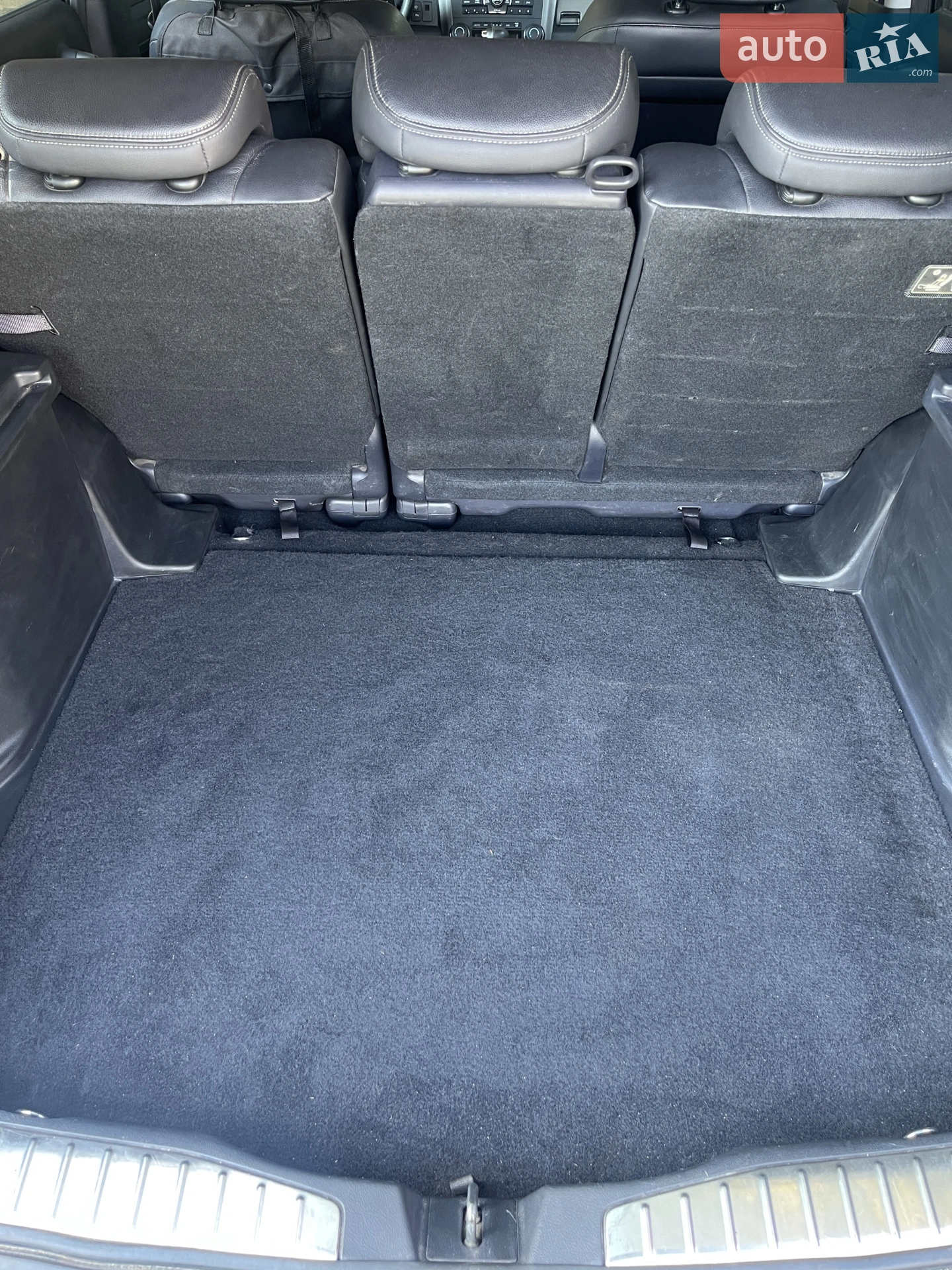 2012 Honda CR-V - мініатюра 14