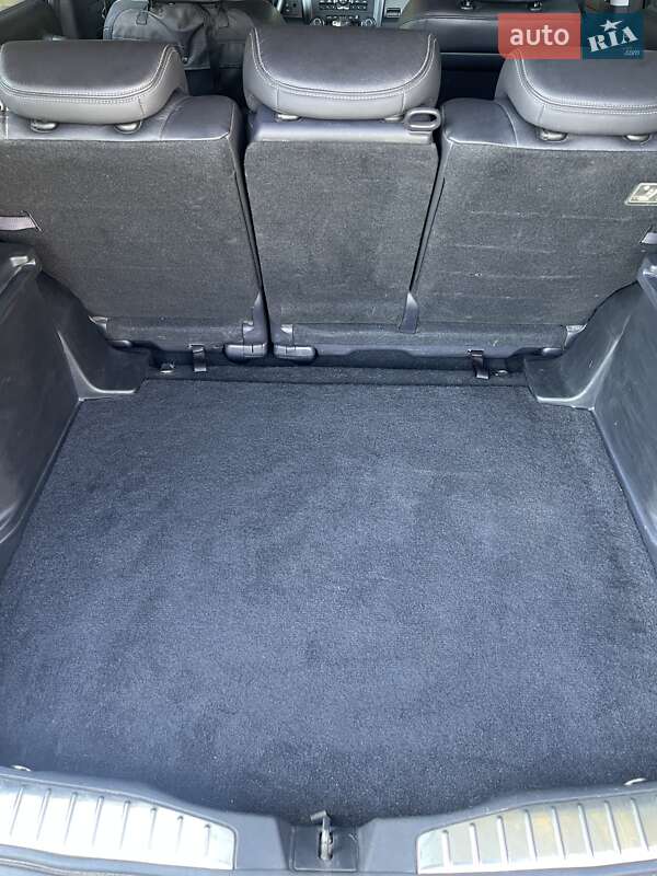 Внедорожник / Кроссовер Honda CR-V 2012 в Киеве