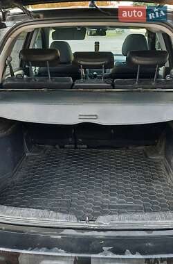 Внедорожник / Кроссовер Honda CR-V 2007 в 