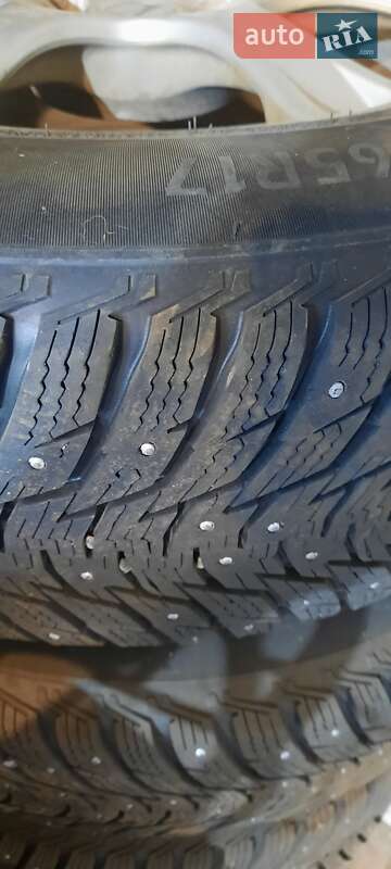 Внедорожник / Кроссовер Honda CR-V 2007 в Жовкве