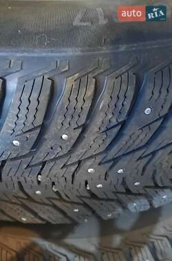 Внедорожник / Кроссовер Honda CR-V 2007 в 