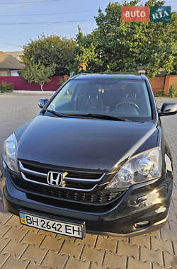 Внедорожник / Кроссовер Honda CR-V 2012 в 