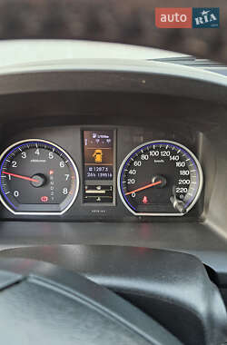 Внедорожник / Кроссовер Honda CR-V 2012 в 