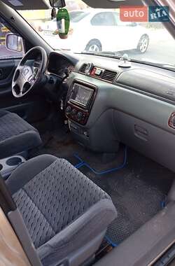 Внедорожник / Кроссовер Honda CR-V 1999 в 