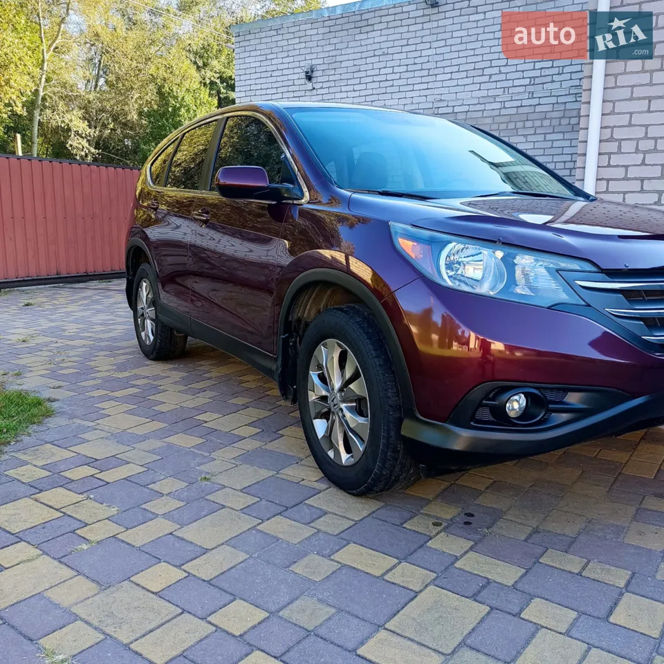 2011 Honda CR-V - мініатюра 24