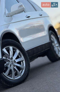 Внедорожник / Кроссовер Honda CR-V 2012 в 