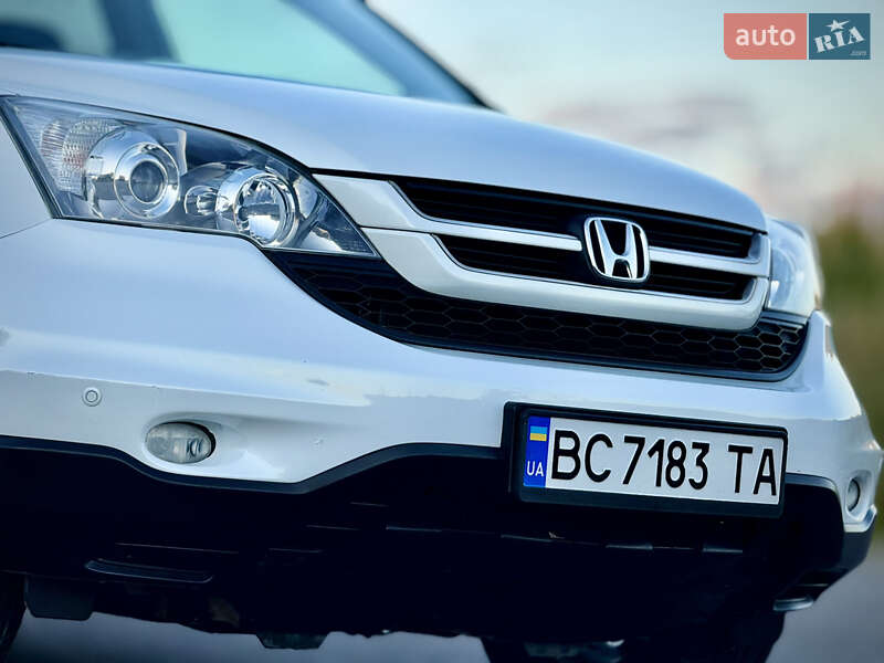 Внедорожник / Кроссовер Honda CR-V 2012 в Трускавце
