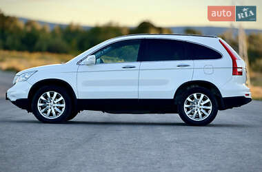 Внедорожник / Кроссовер Honda CR-V 2012 в 