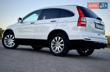 Внедорожник / Кроссовер Honda CR-V 2012 в 
