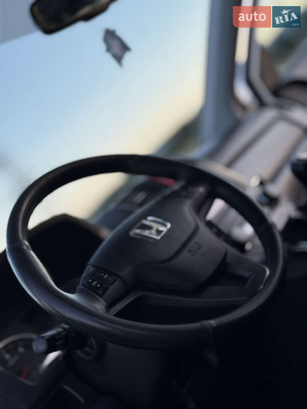 Внедорожник / Кроссовер Honda CR-V 2012 в Трускавце