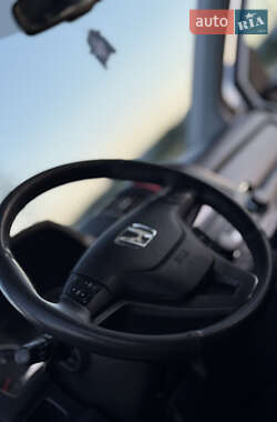 Внедорожник / Кроссовер Honda CR-V 2012 в 