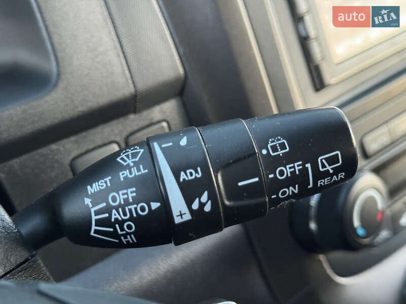 Внедорожник / Кроссовер Honda CR-V 2012 в Трускавце