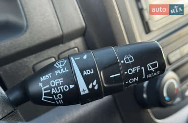 Внедорожник / Кроссовер Honda CR-V 2012 в 