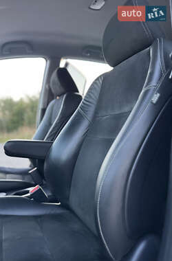 Внедорожник / Кроссовер Honda CR-V 2012 в 