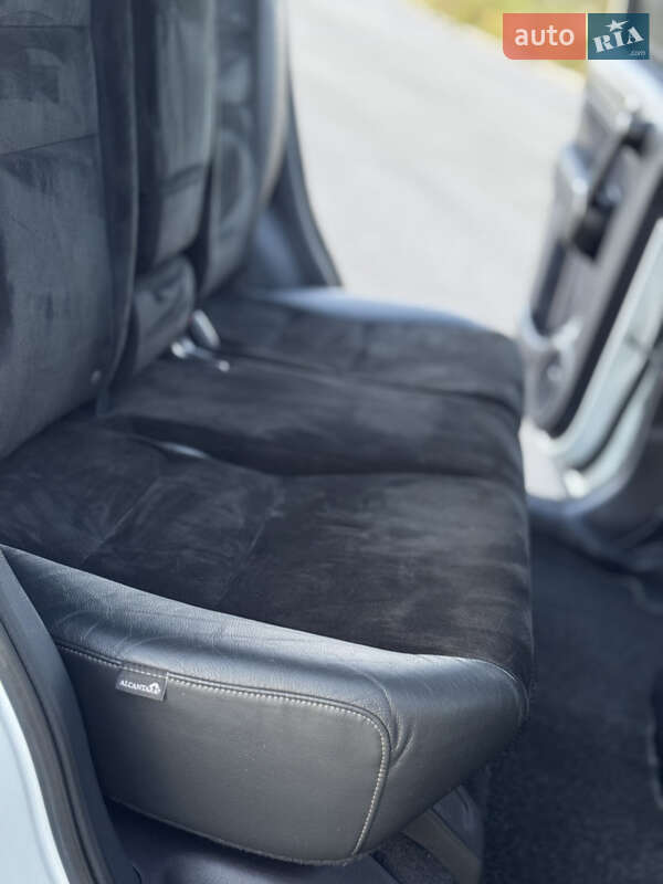 Внедорожник / Кроссовер Honda CR-V 2012 в Трускавце