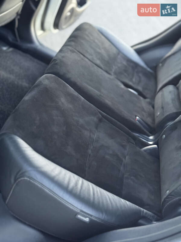 Внедорожник / Кроссовер Honda CR-V 2012 в Трускавце