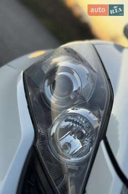 Внедорожник / Кроссовер Honda CR-V 2012 в 