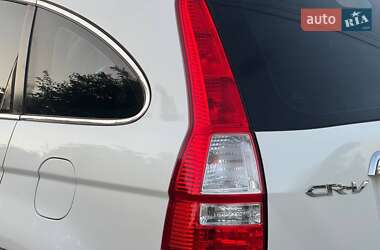 Внедорожник / Кроссовер Honda CR-V 2010 в 