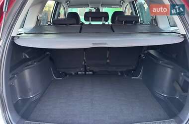 Внедорожник / Кроссовер Honda CR-V 2010 в 