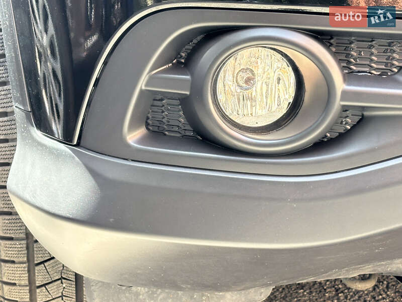 Внедорожник / Кроссовер Honda CR-V 2013 в Днепре