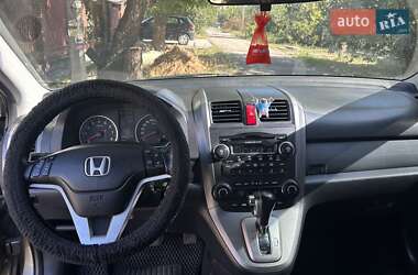 Внедорожник / Кроссовер Honda CR-V 2008 в 