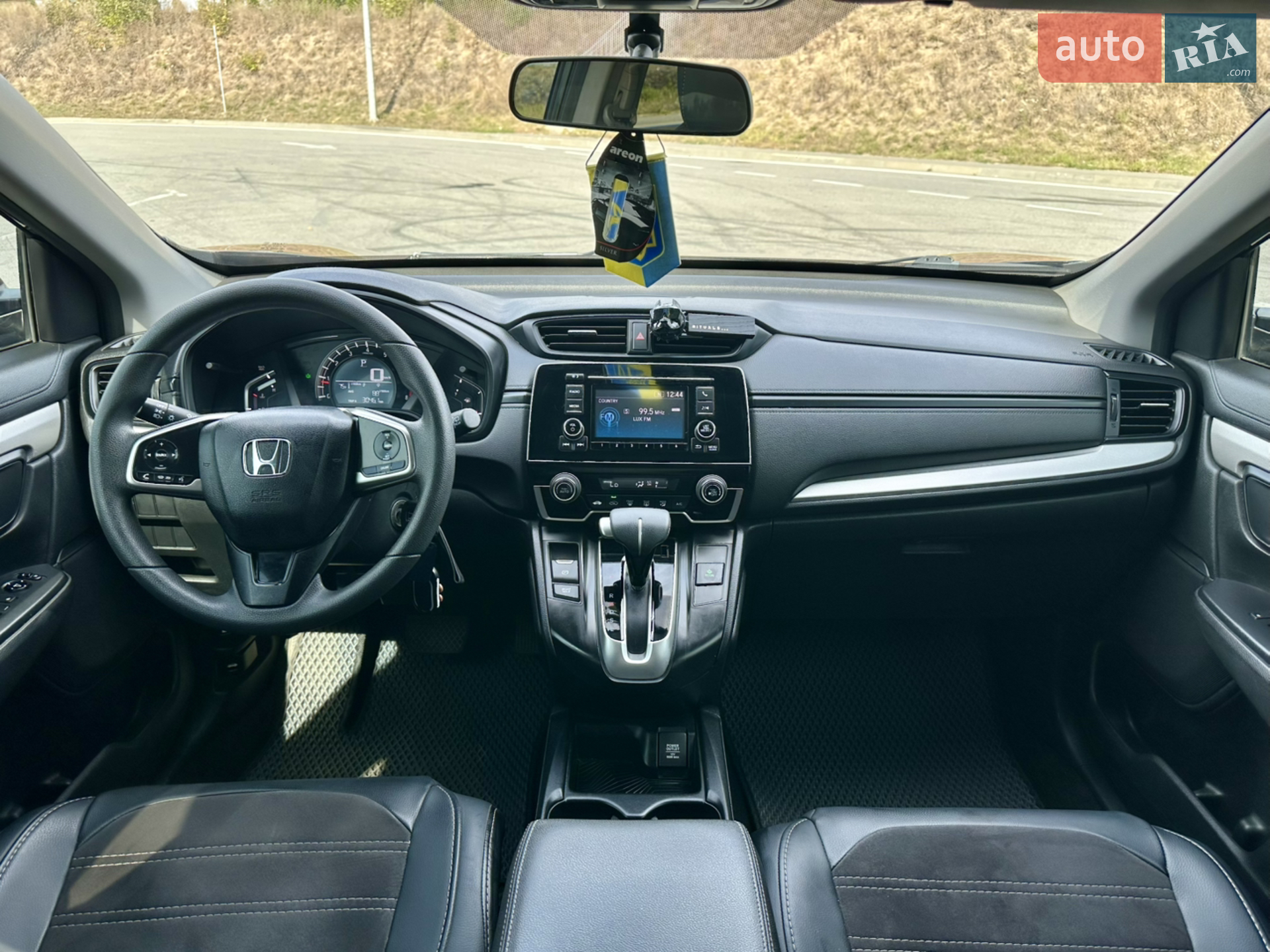 2018 Honda CR-V - мініатюра 9