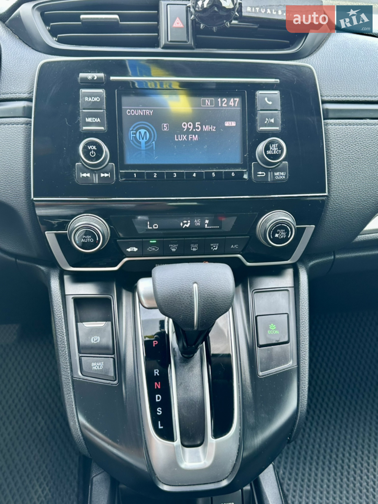 2018 Honda CR-V - мініатюра 13