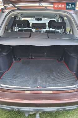 Внедорожник / Кроссовер Honda CR-V 2011 в 