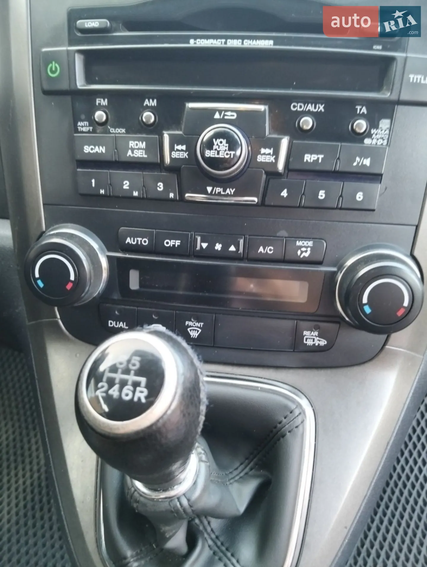 2011 Honda CR-V - мініатюра 28