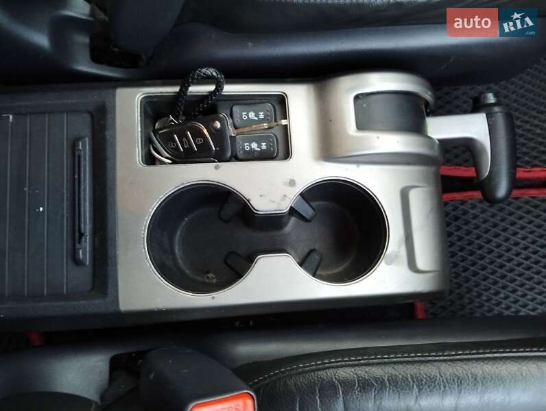 Позашляховик / Кросовер Honda CR-V 2011 в Гайсину