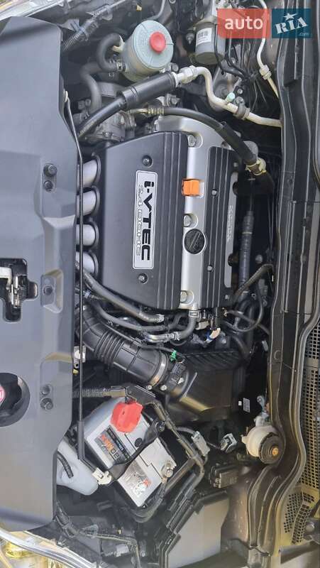 Внедорожник / Кроссовер Honda CR-V 2011 в Ахтырке