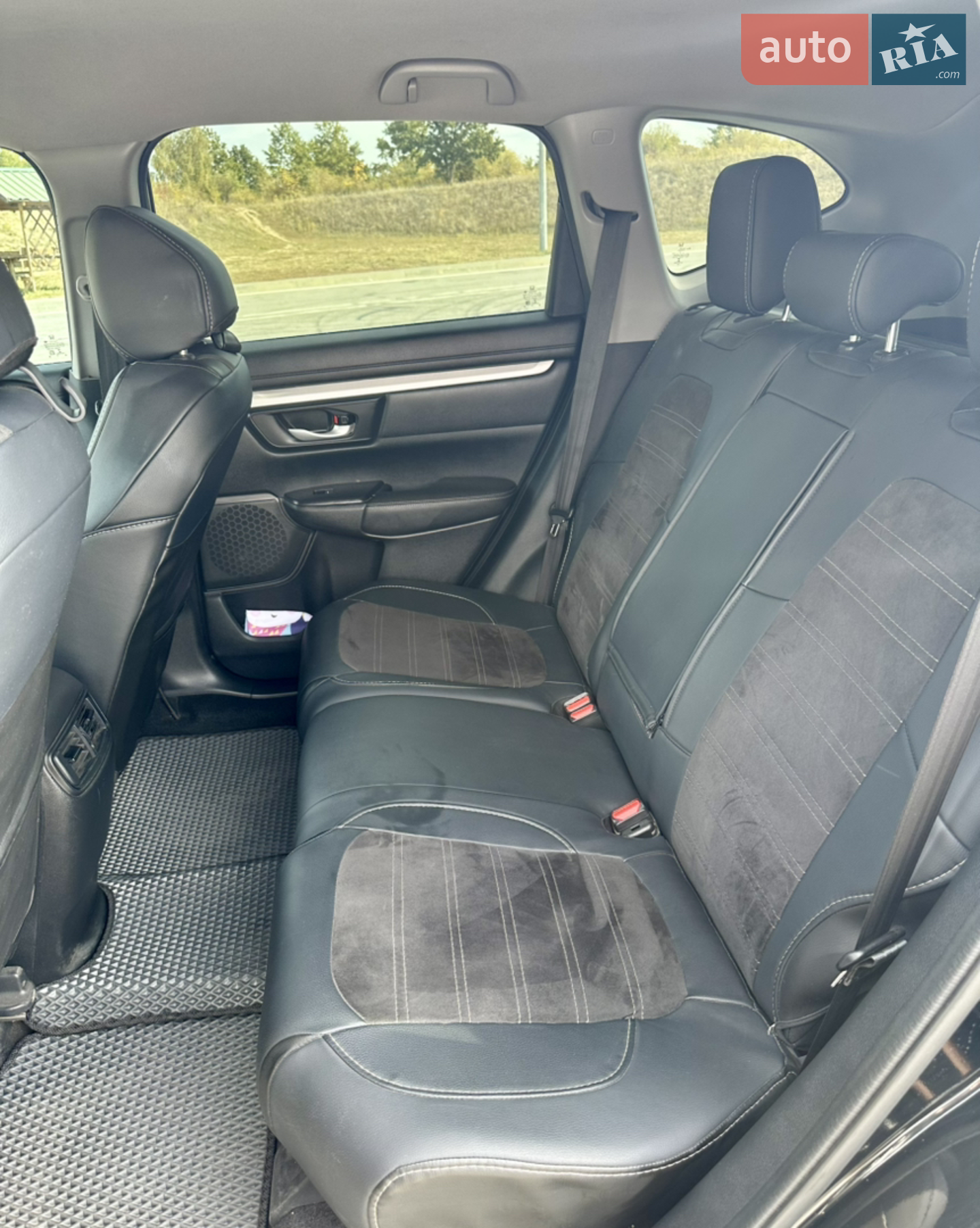 2018 Honda CR-V - мініатюра 15