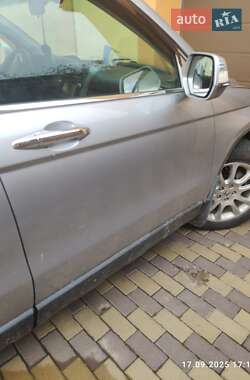 Внедорожник / Кроссовер Honda CR-V 2008 в Ровно
