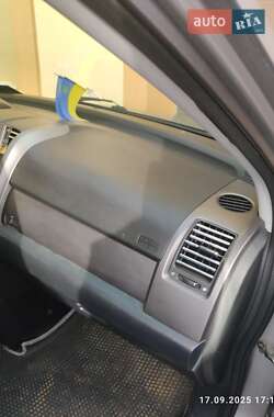 Внедорожник / Кроссовер Honda CR-V 2008 в Ровно