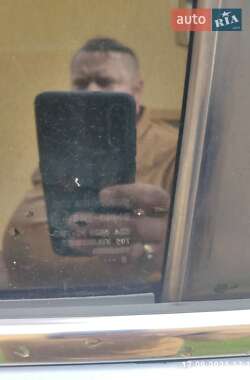 Внедорожник / Кроссовер Honda CR-V 2008 в Ровно