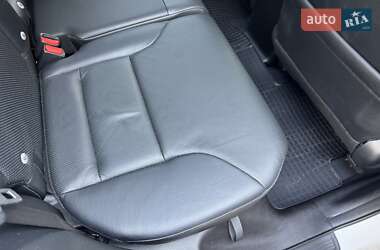 Внедорожник / Кроссовер Honda CR-V 2015 в 