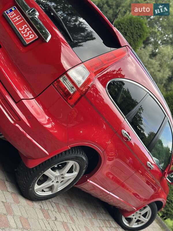 Внедорожник / Кроссовер Honda CR-V 2011 в Дрогобыче
