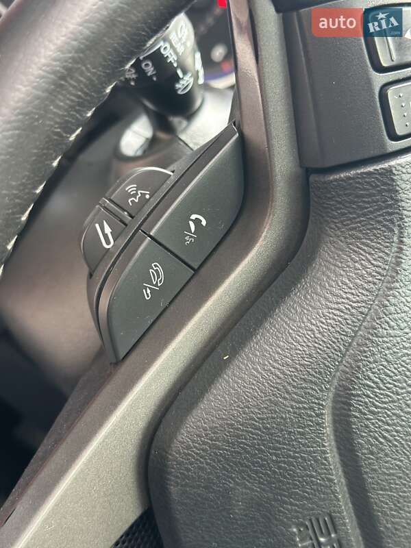 Внедорожник / Кроссовер Honda CR-V 2011 в Дрогобыче