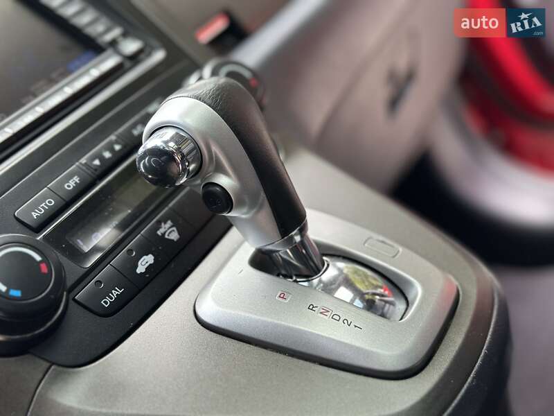 Внедорожник / Кроссовер Honda CR-V 2011 в Дрогобыче