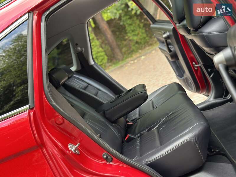 Внедорожник / Кроссовер Honda CR-V 2011 в Дрогобыче