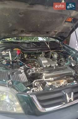 Внедорожник / Кроссовер Honda CR-V 1999 в 