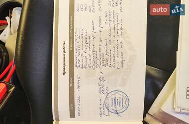 Внедорожник / Кроссовер Honda CR-V 2008 в Ровно