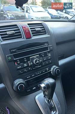 Внедорожник / Кроссовер Honda CR-V 2010 в 