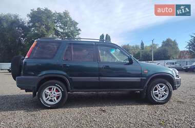 Внедорожник / Кроссовер Honda CR-V 1998 в 